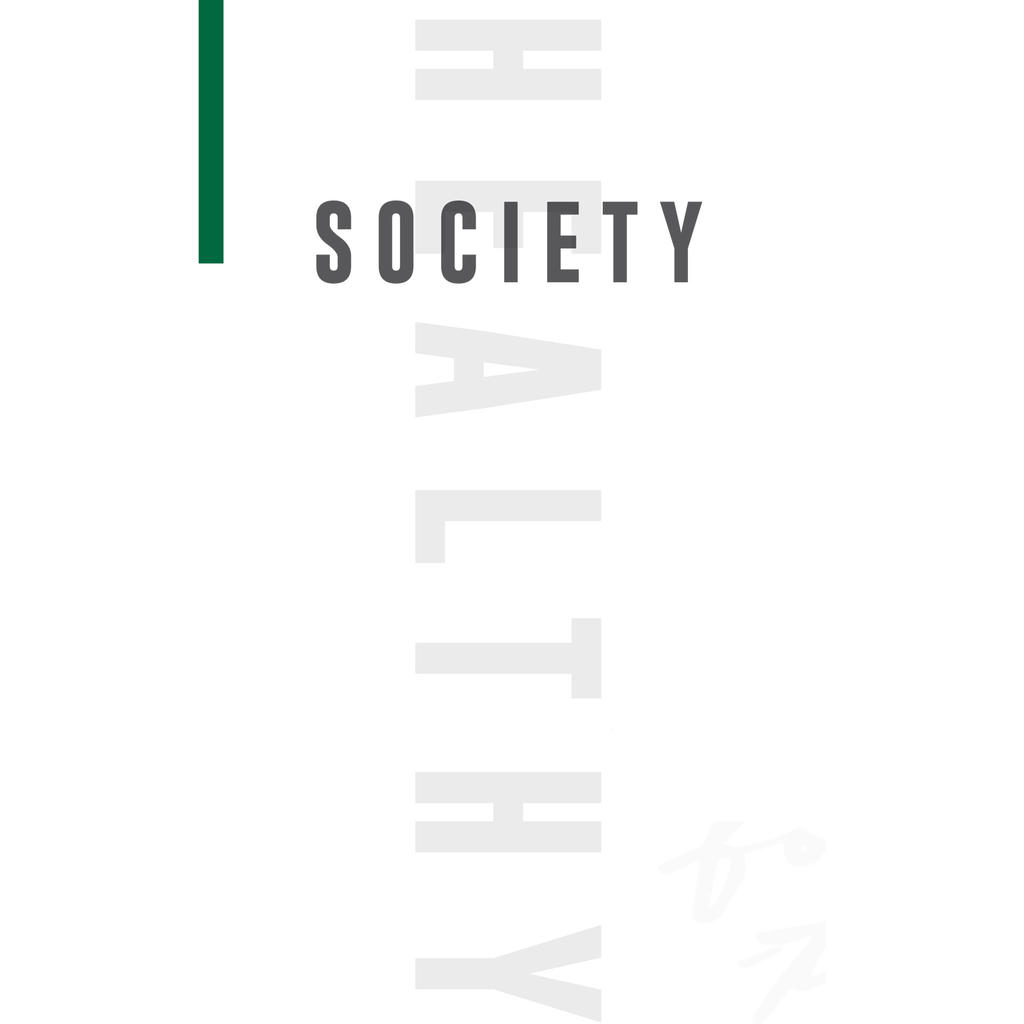 Healthy society