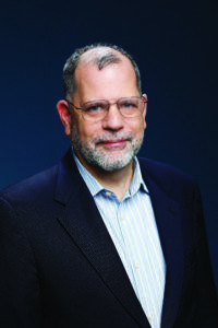 Tyler Cowen, Holbert L. Harris Professor of Economics and Director, Mercatus Center
